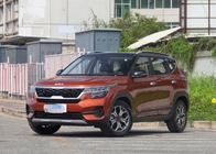 KIA KX3 Aopao 2021 1.5T CVT Quanneng Edition Small SUV 5 Door 5 Seats