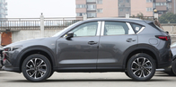 Mazda CX-5 2022 2.5L Automatic Four-Drive Honorable Model 5 Door 5 Seat SUV