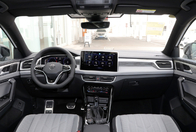 Volkswagen Tayron 2023 330TSI Medium SUV 5 Door 5 Seats