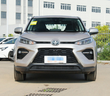 Toyota Wildlander 2022 dual engine 2.5L E-CVT 4WD 5 Door 5 Seats Compact SUV Specialized New/Used Cars Exporter