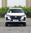 Changan Gasoline CS75 PLUS 2022 2.0T Automatic Flagship Version 7 seats SUV