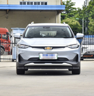 Chevrolet MENLO 2022 Xingyu Version 518KM Electric Compact Car