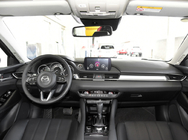 Mazda 3 Axela 2022 2.0L Automatic Smart Edition 4 door 5 seat  gasoline used car