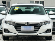 Dongfeng Honda Accord 2022 260T Haohua Version 4 Door 5 Seats Medium Sedan