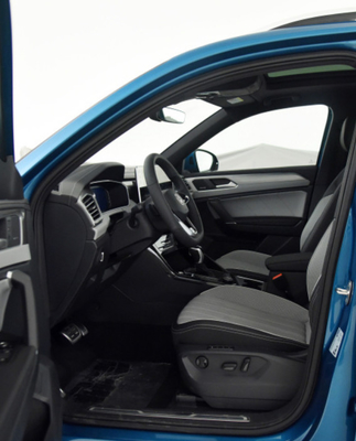 VW Tayron 2023 330TSI Plus 4WD R-Line Wisdom Edition Medium SUV 5 Door 5 Seats