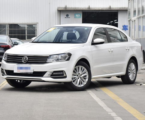 Volkswagen Lavida Qihang 2019 1.5L Automatic Shushi Version VI  1.5L 112HP L4 Gasoline Compact car